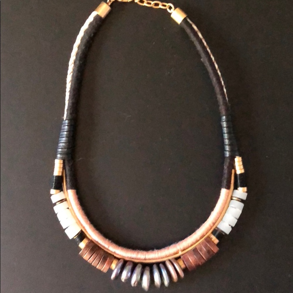 Stella & Dot necklace